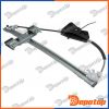Lève vitre droite avant pour SKODA | EPS-SK-034, 1S4837462A
